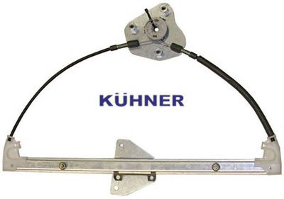 AD KUHNER av1163 -  Подъемное устройство для окон